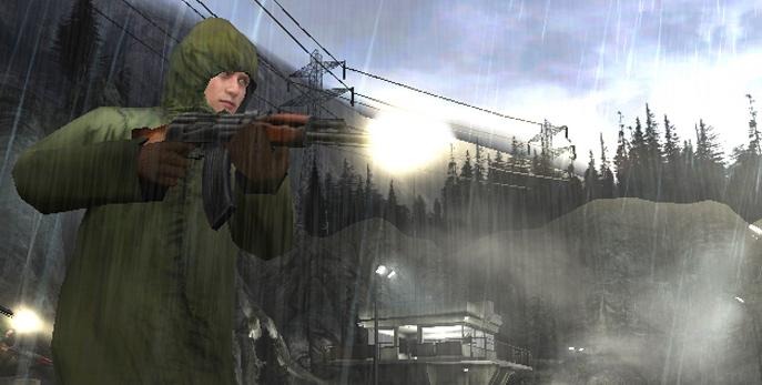 GoldenEye 007 - Imagen 29